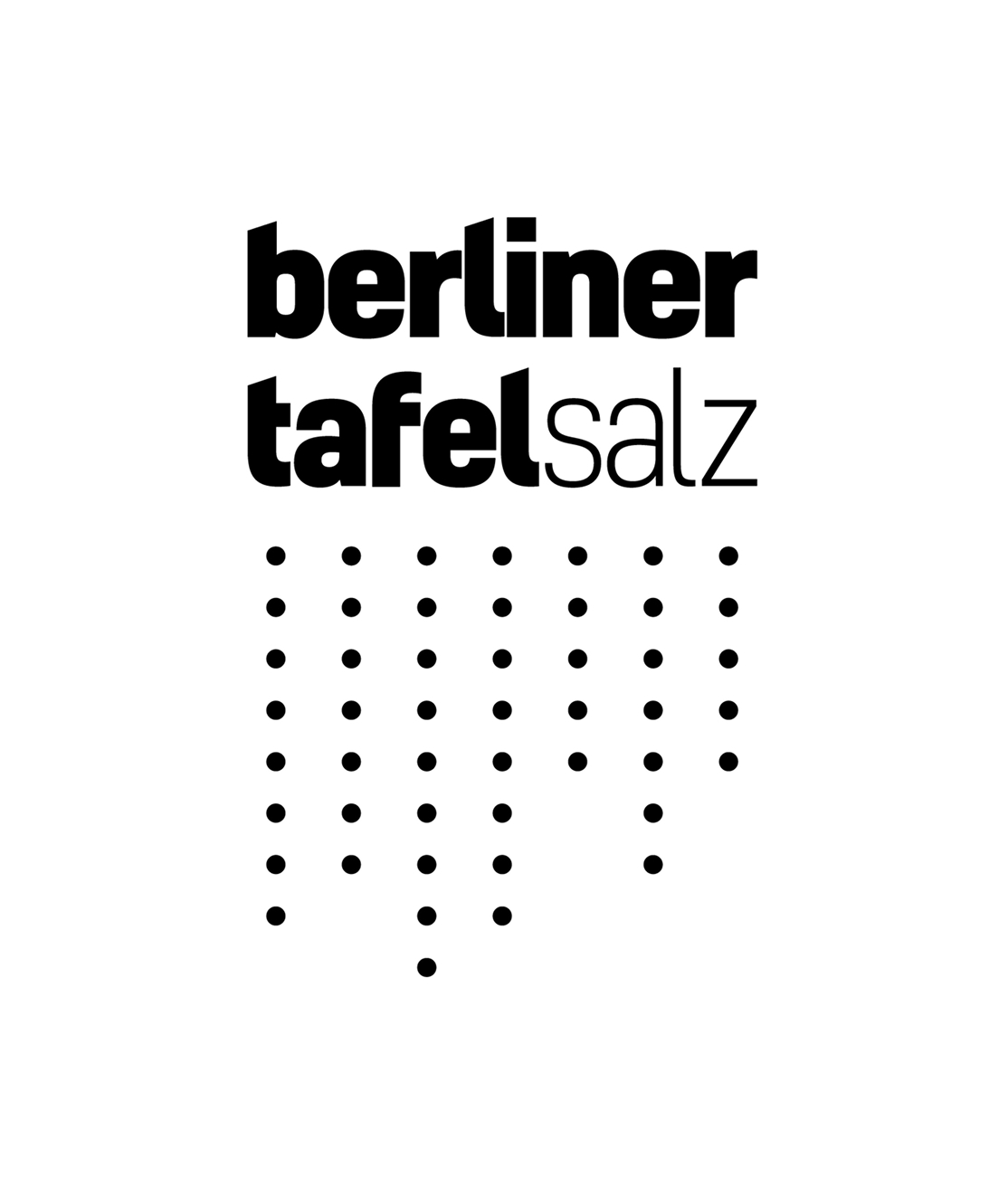 Berliner Tafelsalz