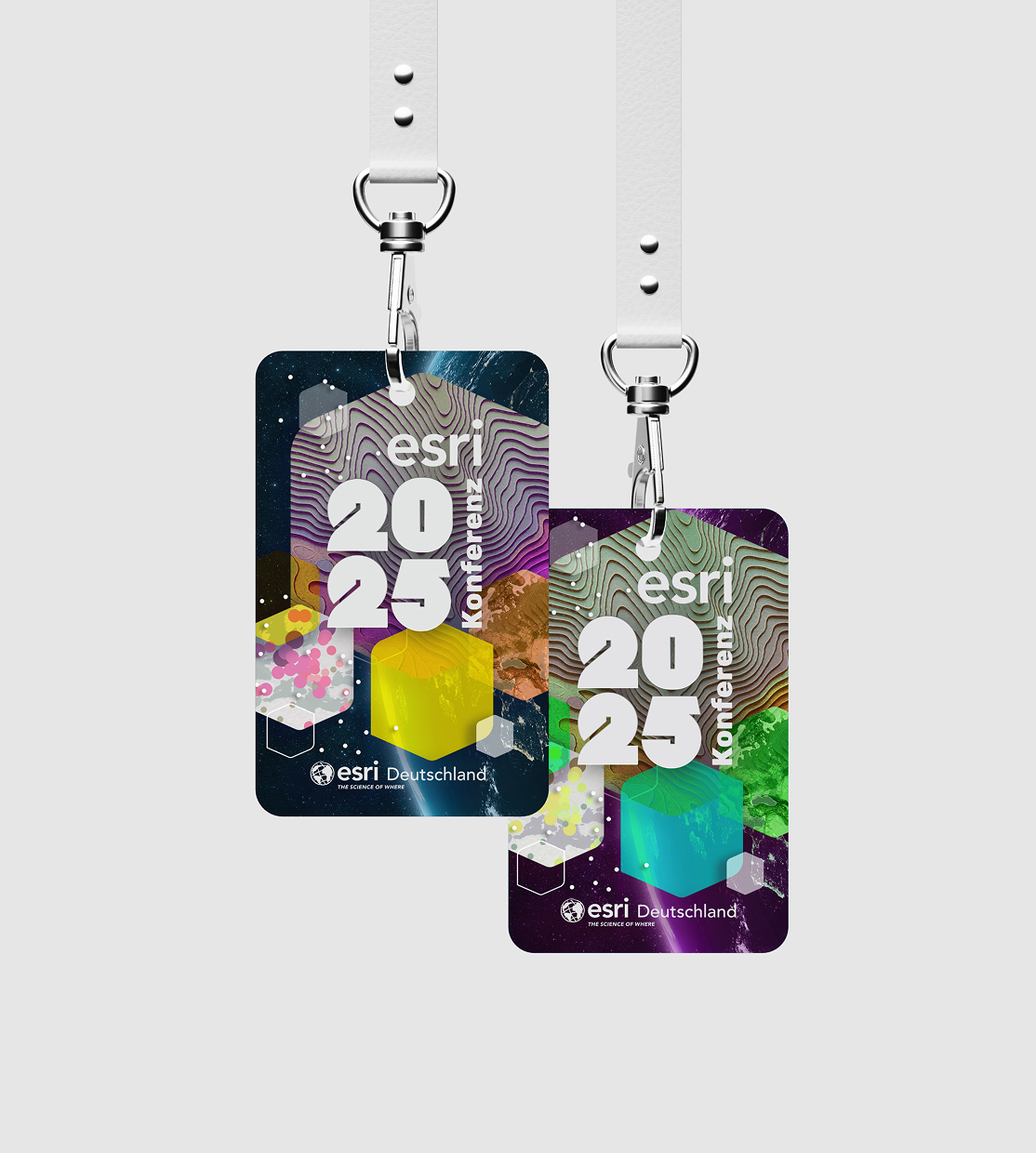 Esri Konferenz 2025