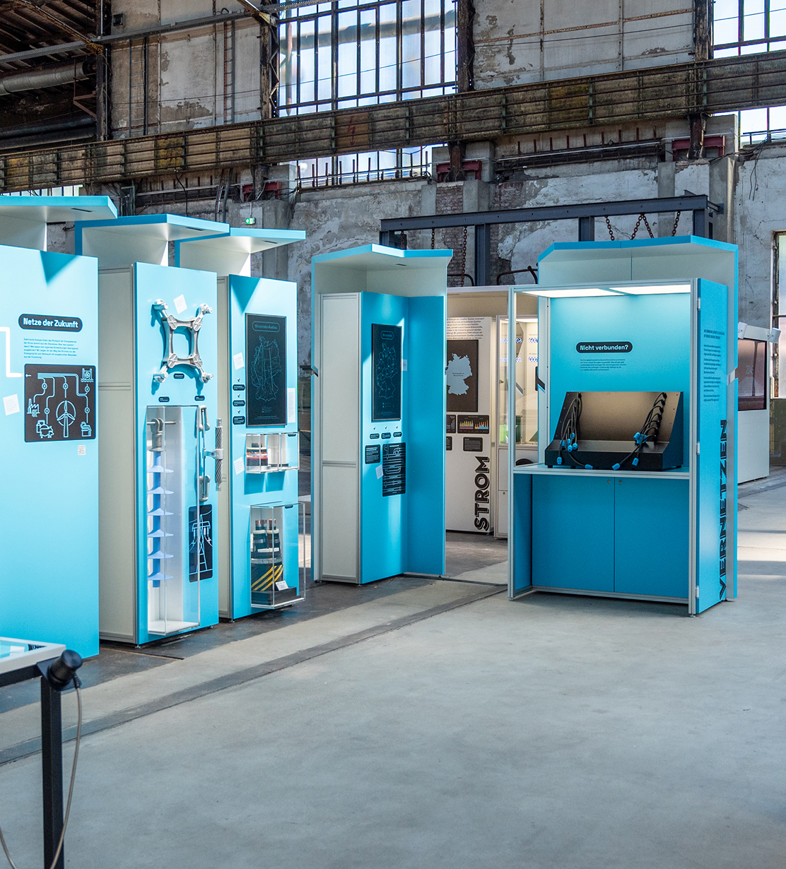 Power2Change – Mission Energiewende