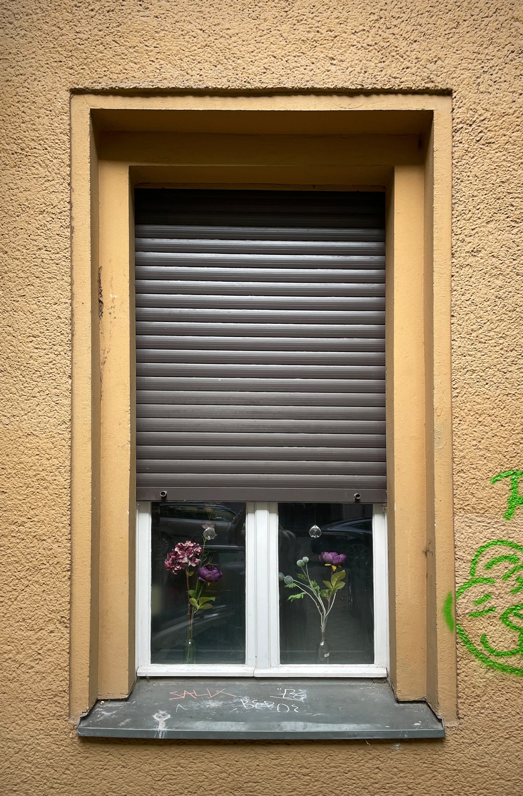 Schaufenster